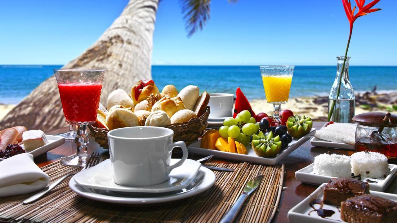 Las Terrazas Deluxe Pool Beach Club & Spa Пунта-Кана Екстер'єр фото