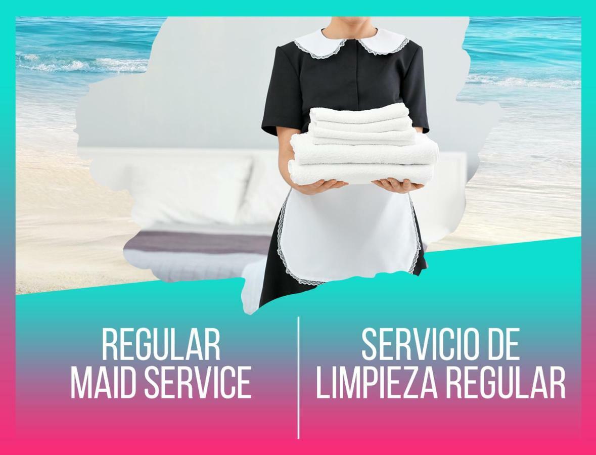 Las Terrazas Deluxe Pool Beach Club & Spa Пунта-Кана Екстер'єр фото
